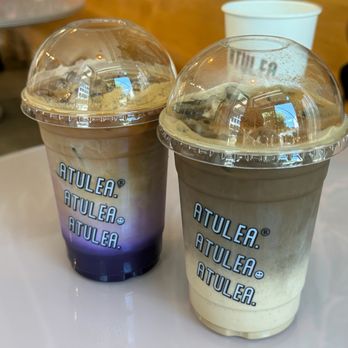 Atulea - Drinks - Bubble Tea Near Me - Seattle, Washington Atulea - Drinks - Bubble Tea Near Me - Seattle, Washington
