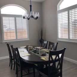 Shutters