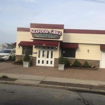 Seafood Grill on the Bay - Seafood Near Me - Freeport, New York Seafood Grill on the Bay - Seafood Near Me - Freeport, New York