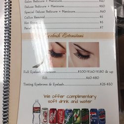 Lamesa Nails