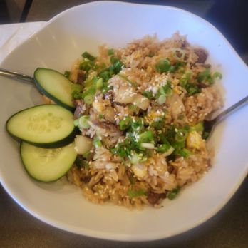 Bonchon North Stockton - House fried rice (bulgogi) - Chicken Wings Near Me - Stockton, California Bonchon North Stockton - House fried rice (bulgogi) - Chicken Wings Near Me - Stockton, California
