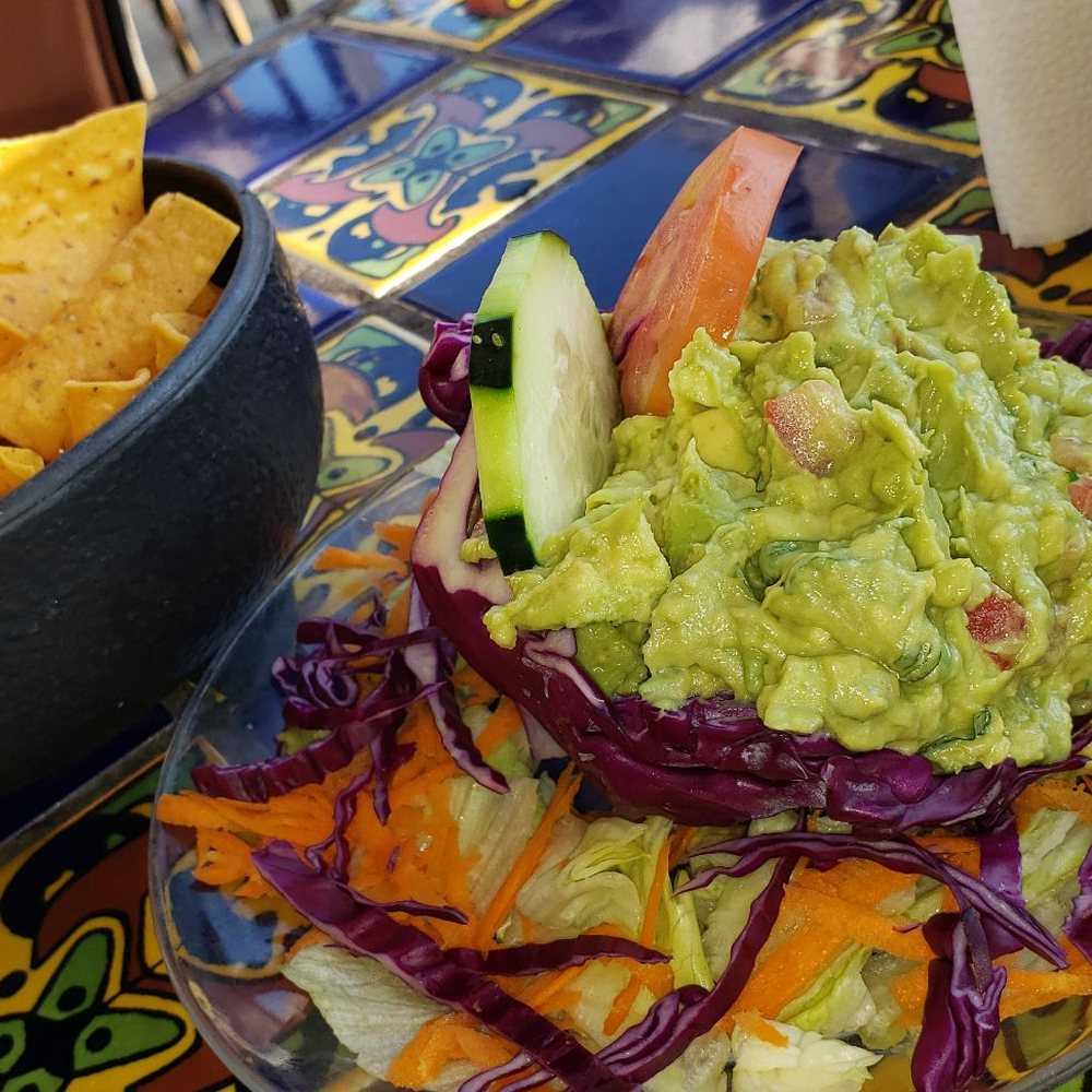 Hacienda Ortega's - Guacamole & chips - Mexican Near Me - Puerto Nuevo, BCN Hacienda Ortega's - Guacamole & chips - Mexican Near Me - Puerto Nuevo, BCN