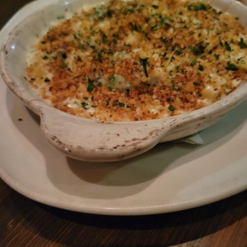 Ox - Broccoli Mac n cheese - Argentine Near Me - Portland, Oregon Ox - Broccoli Mac n cheese - Argentine Near Me - Portland, Oregon