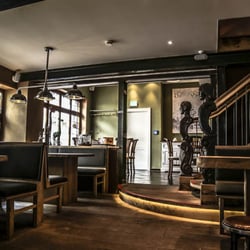 1643 Bierhaus-Bar-Braterei