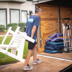 Rockport Moving