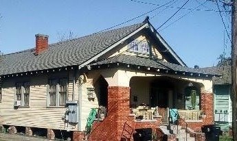 Slide of Brian J Mackel Roofing