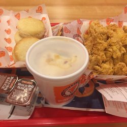 Popeyes Louisiana Kitchen