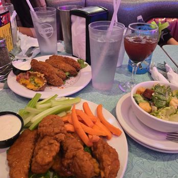 Corvette Diner - Diners Near Me - San Diego, California Corvette Diner - Diners Near Me - San Diego, California