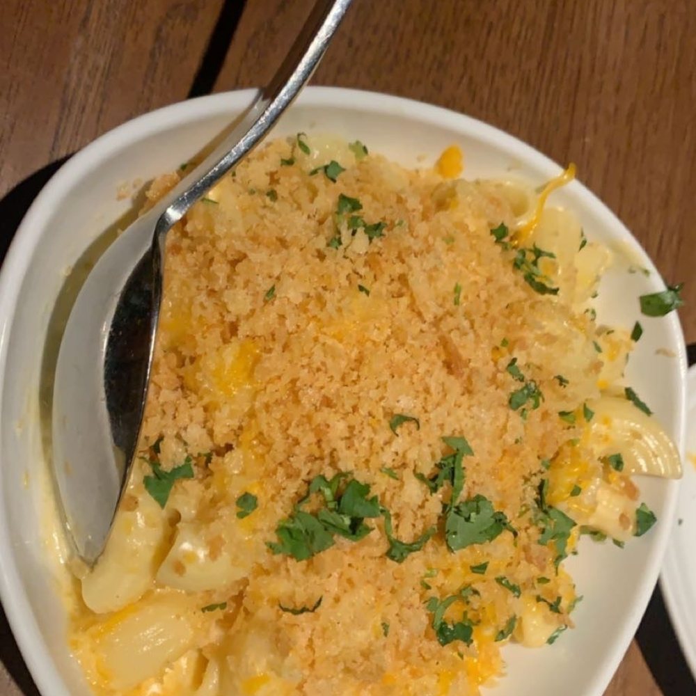 Prism - Mac & cheese - Seafood Near Me - Detroit, Michigan Prism - Mac & cheese - Seafood Near Me - Detroit, Michigan