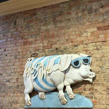 Brad’s BBQ - Ambiance - Barbeque Near Me - Geneva, Alabama