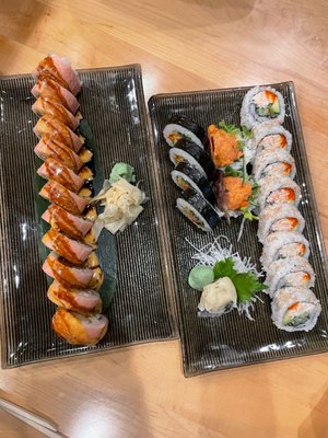 Yumi Japanese Restaurant & Bar - Edina by null