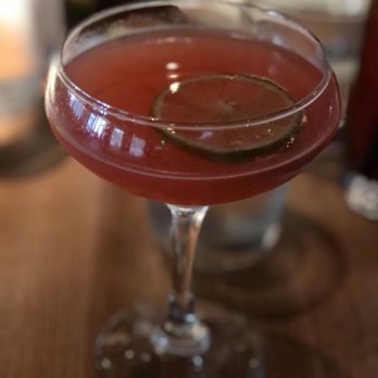 Caroline - Raspberry Scotch Gimlet - Bakeries Near Me - Austin, Texas Caroline - Raspberry Scotch Gimlet - Bakeries Near Me - Austin, Texas