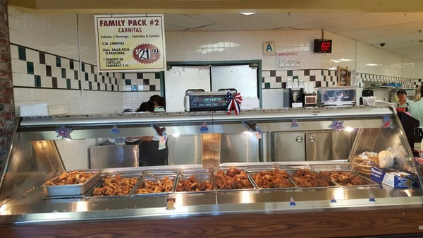 Amapola Deli & Market by null