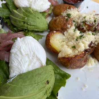 Farm Table - Avocado toast (do not order) - Breakfast & Brunch Near Me - Van Nuys, California Farm Table - Avocado toast (do not order) - Breakfast & Brunch Near Me - Van Nuys, California