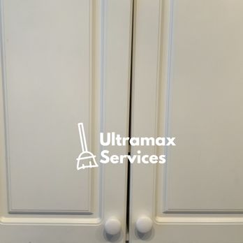 Ultramax Services - Cabinets freshly cleaned! - Home Cleaning Near Me - North Haven, Connecticut Ultramax Services - Cabinets freshly cleaned! - Home Cleaning Near Me - North Haven, Connecticut
