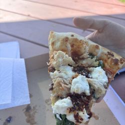 Fern Creek Florentine special