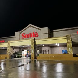 Exterior photo of Smith's - Cedar City, Utah Exterior photo of Smith's - Cedar City, Utah