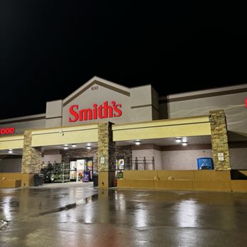 Smith's - Last min shopping - Drugstores Near Me - Cedar City, Utah