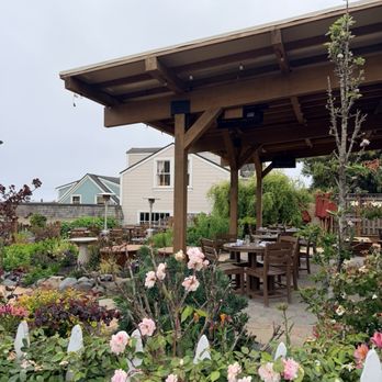 Trillium Cafe & Inn - New American Near Me - Mendocino, California Trillium Cafe & Inn - New American Near Me - Mendocino, California
