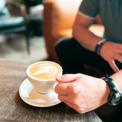 317 Coffee & Cafe