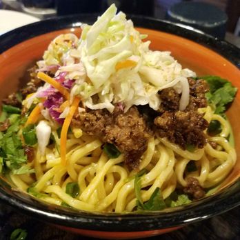Kaizen - Dan Dan Noodles - Asian Fusion Near Me - Knoxville, Tennessee Kaizen - Dan Dan Noodles - Asian Fusion Near Me - Knoxville, Tennessee