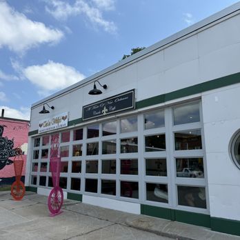 Ted and Wallys - Ice Cream & Frozen Yogurt Near Me - Omaha, Nebraska
