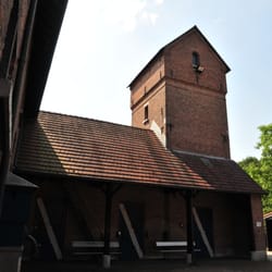 Kasteel Marnix de Sainte Aldegonde