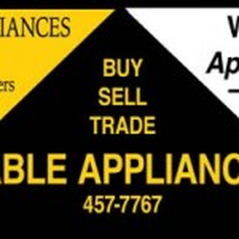 Able Appliance - Appliances Near Me - Makanda, Illinois