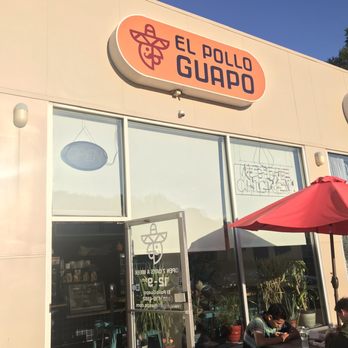 El Pollo Guapo - Tapas/Small Plates Near Me - Newington, Connecticut El Pollo Guapo - Tapas/Small Plates Near Me - Newington, Connecticut