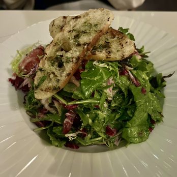 Q Kitchen | Bar - Citrus Winter Salad - Barbeque Near Me - San Antonio, Texas Q Kitchen | Bar - Citrus Winter Salad - Barbeque Near Me - San Antonio, Texas