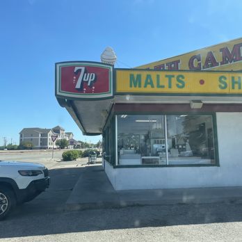Health Camp - Fast Food Near Me - Waco, Texas Health Camp - Fast Food Near Me - Waco, Texas