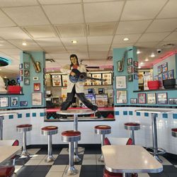 Spangles