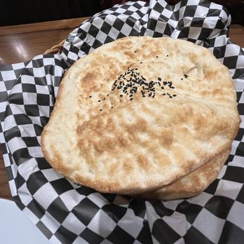 Afghan Flame - Desserts Near Me - Mississauga, Ontario
