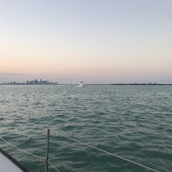 Ace Sailing Charters - Boat Charters Near Me - Miami, Florida