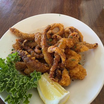 Ramen Izakaya - Calamari - Ramen Near Me - North Hollywood, California Ramen Izakaya - Calamari - Ramen Near Me - North Hollywood, California