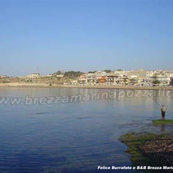Brezza Marina - Scogliera Raganzino Pozzallo Sicilia