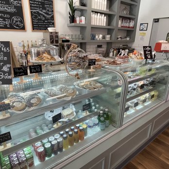 Coffee Haus - Coffee & Tea Near Me - Canton, Michigan