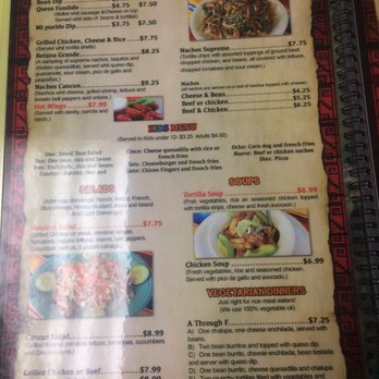 Las Brisas - Mexican Near Me - Charleston, Missouri Las Brisas - Mexican Near Me - Charleston, Missouri