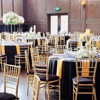 The Charleston - Venues & Event Spaces Near Me - Fullerton, California