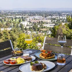 Odyssey Restaurant & Events
