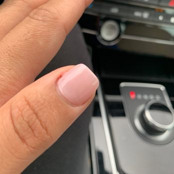 Star Nails & Spa - What I got instead ...... - Nail Salons Near Me - Corona, California Star Nails & Spa - What I got instead ...... - Nail Salons Near Me - Corona, California