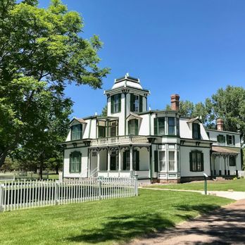 Buffalo Bill Manor - Apartments Near Me - North Platte, Nebraska