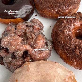 Rise Doughnuts - Donuts Near Me - Wilton, Connecticut Rise Doughnuts - Donuts Near Me - Wilton, Connecticut