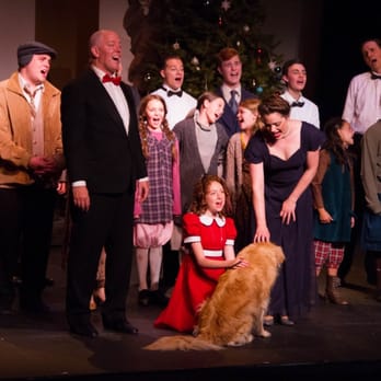 Evergreen Players - "Annie" the musical, summer 2014 - Performing Arts Near Me - Evergreen, Colorado Evergreen Players - "Annie" the musical, summer 2014 - Performing Arts Near Me - Evergreen, Colorado