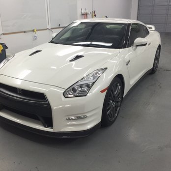 Diamond Window Tinting - Car Window Tinting Near Me - Tukwila, Washington