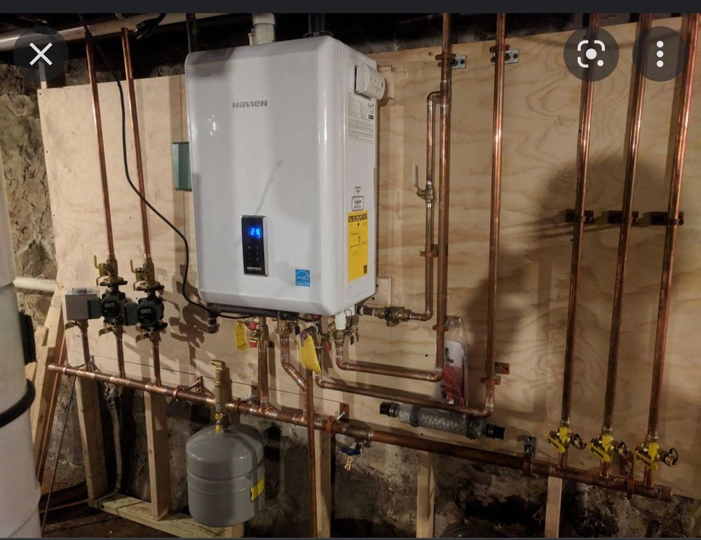 Slide of Top notch mechanical