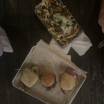 PDX Sliders - Yummmmmy - Burgers Near Me - Portland, Oregon