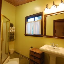 Kudos - bathroom 2