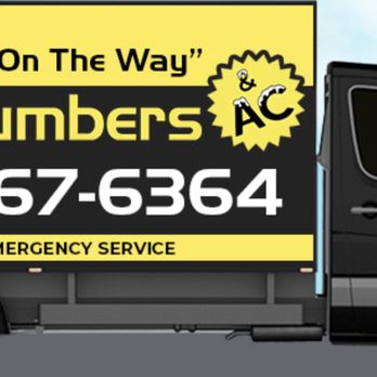 True Plumbers & AC - Work truck - Plumbing Near Me - Plant City, Florida True Plumbers & AC - Work truck - Plumbing Near Me - Plant City, Florida
