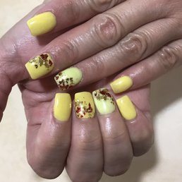 Nail Art